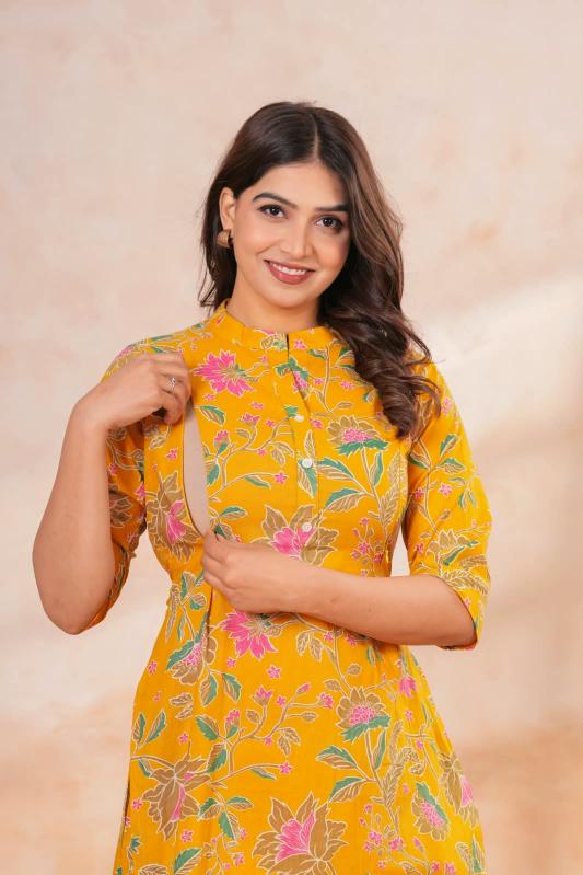 Janni feeding coord set surat wholesale market price list